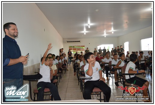 rolim de moura